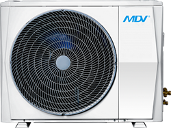Наружный блок VRF системы Mdv V80W/DHN1(C) M179430 - фото 2839515