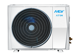 Наружный блок VRF системы Mdv V48W/DHN1(At) M180537 - фото 2839524