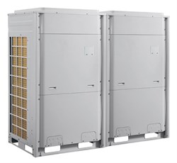 Наружный блок VRF системы General Climate GW-GM615/3N1A M181591 - фото 2839529