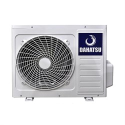 Наружный блок VRF системы Dahatsu MiniVRF-H100/SR1MV M204259 - фото 2839545