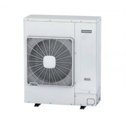 Наружный блок VRF системы Hitachi RAS-5HVRP2E M202798 - фото 2839563