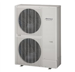Наружный блок VRF системы Fujitsu AJY045LBLBH M199856 - фото 2839580