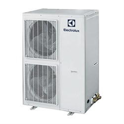 Наружный блок VRF системы Electrolux ESVMO-SF-160-SH M135188 - фото 2839589