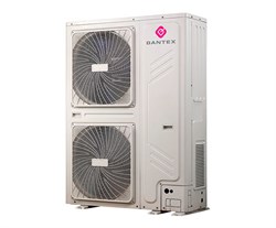 Наружный блок VRF системы Dantex DM-DC240WMD/SF M200066 - фото 2839600