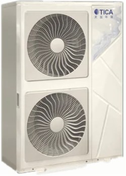 Наружный блок VRF системы TICA TIMS335CSREA M200776 - фото 2839674