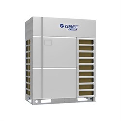 Наружный блок VRF системы Gree GMV-VQ400WM/C-X M176228 - фото 2839690