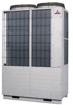 Наружный блок VRF системы Mitsubishi Heavy FDC500KXZE2 M19794 - фото 2839720