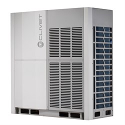 Наружный блок VRF системы Clivet 2018-2021 MV6i-XMi_730T M204828 - фото 2839847