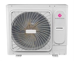 Наружный блок VRF системы Dantex DM-DC105WLC/F M200058 - фото 2839866