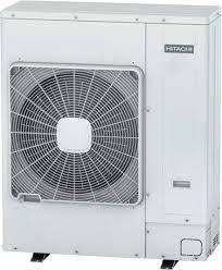 Наружный блок VRF системы Hitachi RAS-5HRP2E M203242 - фото 2839869