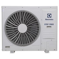 Наружный блок VRF системы Electrolux ESVMO-SF-125-H M135184 - фото 2839871