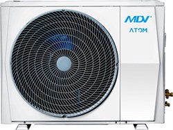Наружный блок VRF системы Mdv V60W/DHN1(At) M201648 - фото 2839897
