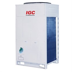Наружный блок VRF системы IGC IMS-EX224NB M46931 - фото 2839919