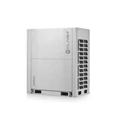 Наружный блок VRF системы Clivet MV6R-XMi_252T M204549 - фото 2839920