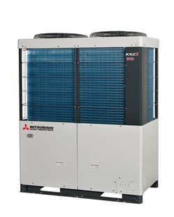 Наружный блок VRF системы Mitsubishi Heavy FDC280KXZE2 M201353 - фото 2839929