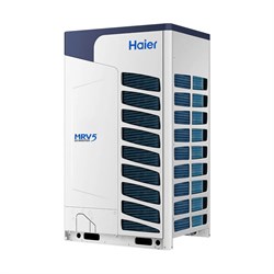Наружный блок VRF системы Haier AV12IMVURA M174908 - фото 2839960