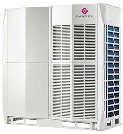 Наружный блок VRF системы Dantex DM-FDC1050WM/SF M200097 - фото 2840037