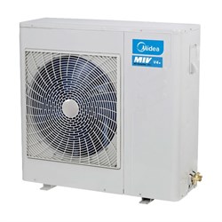 Наружный блок VRF системы Midea MVUH105A-VA1 M185662 - фото 2840149