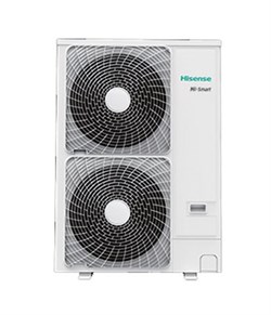 Наружный блок VRF системы Hisense AVW-38UCSC M34910 - фото 2840175