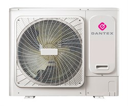 Наружный блок VRF системы Dantex DM-ADC150WLC/F M200885 - фото 2840180