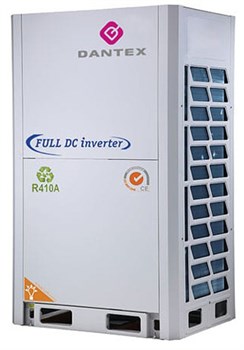 Наружный блок VRF системы Dantex DM-FDC260WL/SF M200075 - фото 2840217