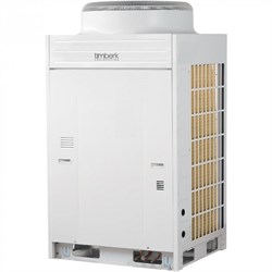Наружный блок VRF системы Timberk TVM-Pdm280W/NaB-M M47616 - фото 2840231