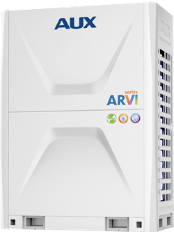 Наружный блок VRF системы AUX ARV-H250/5R1 MV M176615 - фото 2840239