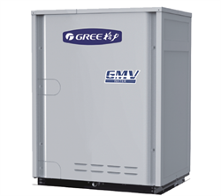 Наружный блок VRF системы Gree GMV-W335WM/A-X M201997 - фото 2840255