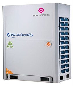 Наружный блок VRF системы Dantex DM-FDC480WL/SF M200079 - фото 2840280