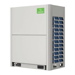 Наружный блок VRF системы Lessar LUM-HE450ATA4-A M176113 - фото 2840287