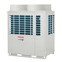 Наружный блок VRF системы Toshiba MMY-MAP1806FT8P-E M180360 - фото 2840294