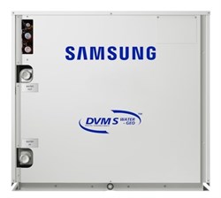 Наружный блок VRF системы Samsung AM200MXWANR/EU M179066 - фото 2840304