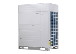 Наружный блок VRF системы Mdv C-500WV2GN1 M179401 - фото 2840317