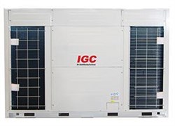 Наружный блок VRF системы IGC IMS-EX730NB(4) M179925 - фото 2840413