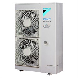 Наружный блок VRF системы Daikin RXYSQ10TY M179824 - фото 2840424