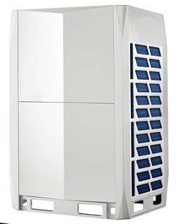 Наружный блок VRF системы Clivet MV6-XMi_280T M204788 - фото 2840432