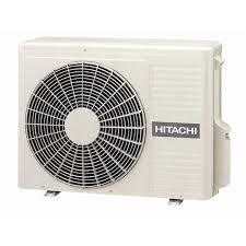 Наружный блок VRF системы Hitachi RAS-3HVRC2 M202833 - фото 2840437