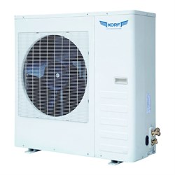 Наружный блок VRF системы KORF KF-OH-080B - 1 M69166 - фото 2840442