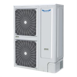 Наружный блок VRF системы KORF KF-OH-125B - 1 M69168 - фото 2840460