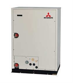 Наружный блок VRF системы Mitsubishi Heavy FDC224KXZWE1 M35454 - фото 2840495