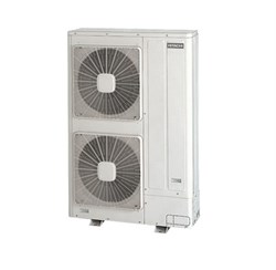 Наружный блок VRF системы Hitachi RAS-8FSXNME M202803 - фото 2840496