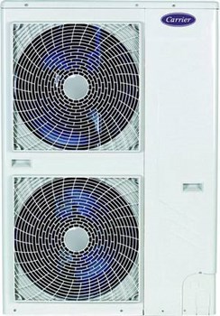 Наружный блок VRF системы Carrier 38VR008H11901S M176771 - фото 2840505
