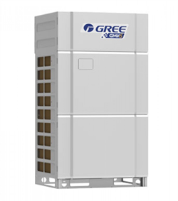 Наружный блок VRF системы Gree GMV-280WM/H-X M176470 - фото 2840528