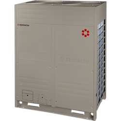 Наружный блок VRF системы Kentatsu KURZ400HZAN3-B M176077 - фото 2840575