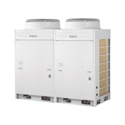 Наружный блок VRF системы Timberk TVM-Pdm450W/NaB-M M47619 - фото 2840591