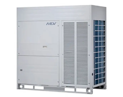 Наружный блок VRF системы Mdv C-730WV2GN1 M179413 - фото 2840733