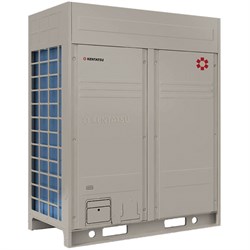 Наружный блок VRF системы Kentatsu KTRV400HZAN3-B M176069 - фото 2840742