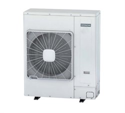 Наружный блок VRF системы Hitachi RAS-5HNC1E M35270 - фото 2840761