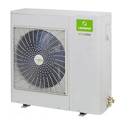 Наружный блок VRF системы Lessar LUM-HE100ATA2-M M174360 - фото 2840767