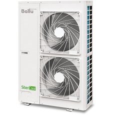 Наружный блок VRF системы Ballu BVRFO-KS7-140 M34818 - фото 2840776